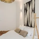 Apartment Casa Boma - Shining & Spacious With Balcony - Alvalade I Lissabon