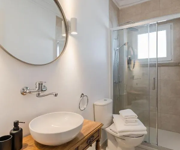 Casa Boma - Shining & Spacious With Balcony - Alvalade I 公寓 Lisboa
