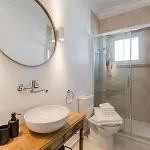 Casa Boma - Shining & Spacious With Balcony - Alvalade I Lejlighed Lisboa