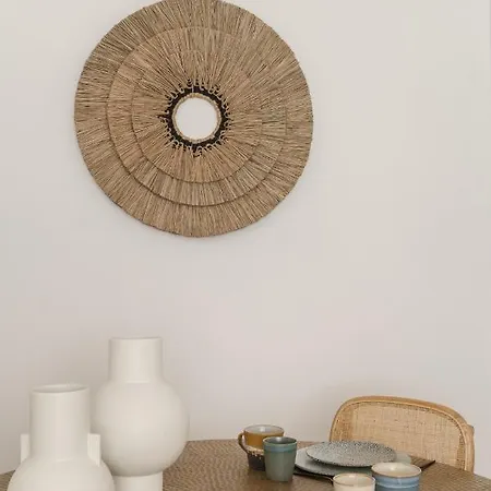 Casa Boma - Shining & Spacious With Balcony - Alvalade I Apartman