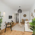 Casa Boma - Shining & Spacious With Balcony - Alvalade I Appartement *